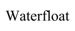 WATERFLOAT trademark