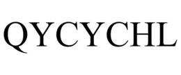 QYCYCHL trademark
