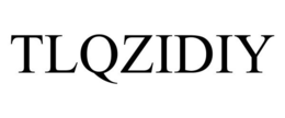 TLQZIDIY trademark