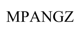 MPANGZ trademark