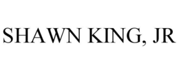 SHAWN KING, JR trademark