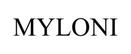 MYLONI trademark