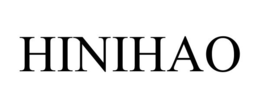 HINIHAO trademark