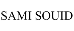 SAMI SOUID trademark
