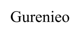 GURENIEO trademark