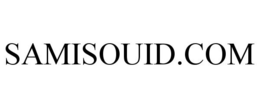 SAMISOUID.COM trademark