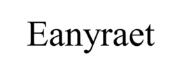 EANYRAET trademark