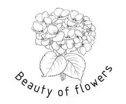 BEAUTY OF FLOWERS trademark