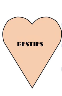 BESTIES trademark