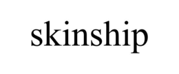 SKINSHIP trademark