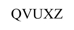 QVUXZ trademark
