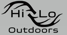 HI LO OUTDOORS trademark