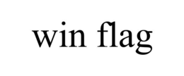 WIN FLAG trademark