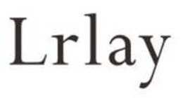 LRLAY trademark