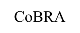 COBRA trademark
