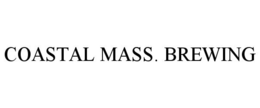 COASTAL MASS. BREWING trademark