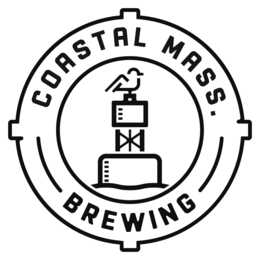 COASTAL MASS. BREWING trademark