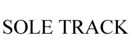 SOLE TRACK trademark
