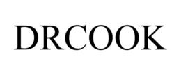DRCOOK trademark