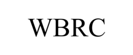 WBRC trademark