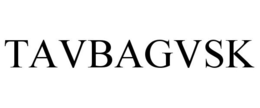TAVBAGVSK trademark