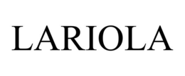 LARIOLA trademark