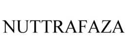 NUTTRAFAZA trademark