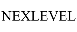 NEXLEVEL trademark