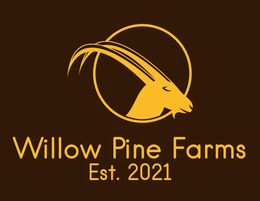 WILLOW PINE FARMS EST. 2021 trademark