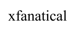 XFANATICAL trademark
