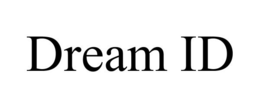 DREAM ID trademark