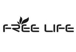 FREE LIFE trademark