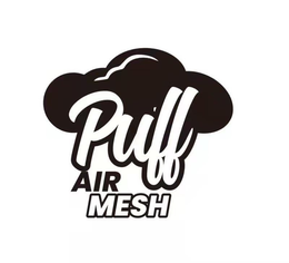 PUFF AIR MESH trademark