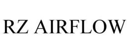 RZ AIRFLOW trademark