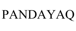 PANDAYAQ trademark