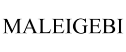 MALEIGEBI trademark