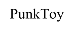PUNKTOY trademark