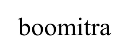 BOOMITRA trademark
