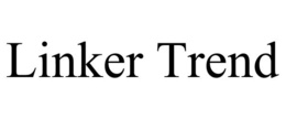 LINKER TREND trademark