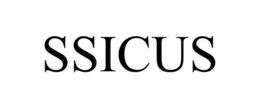SSICUS trademark