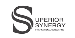 SUPERIOR SYNERGY INTERNATIONAL CONSULTING trademark