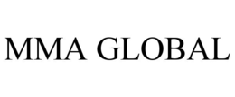 MMA GLOBAL trademark