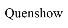 QUENSHOW trademark