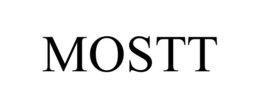 MOSTT trademark