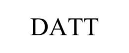 DATT trademark
