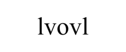 LVOVL trademark