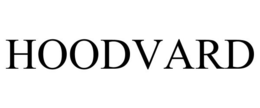 HOODVARD trademark