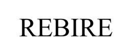 REBIRE trademark