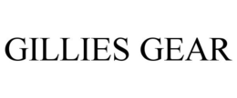 GILLIES GEAR trademark