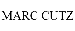 MARC CUTZ trademark